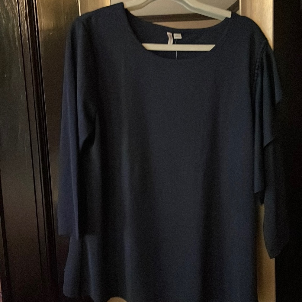 NWT Cato Blouse